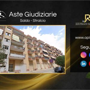 Apartment for sale, Via Salvo Randone, 40, Porto Empedocle