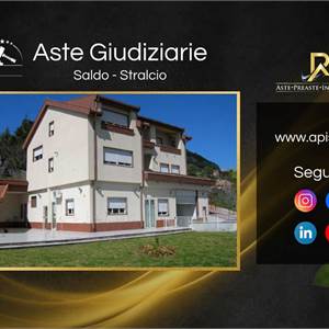 Apartment for sale, Contrada Santa Lucia, Enna