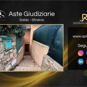 Apartment for sale, via pinturicchio, Loiri Porto San Paolo