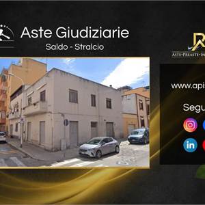 Appartamento in vendita, Via Doberdò, 67, Cagliari