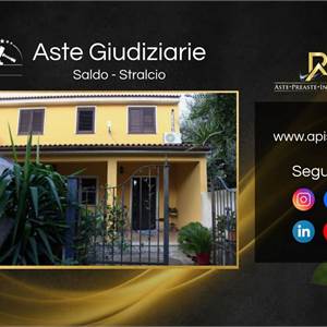 Villa in vendita, Via Giuseppe Mazzini, 19, Capoterra