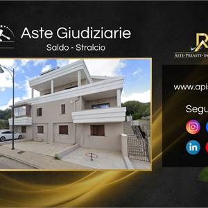 Apartment for sale, via Parigi, 36, Olbia