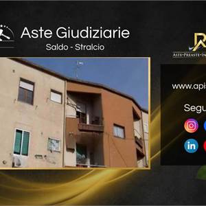 Apartment for sale, Via Gramsci, 34, Arbus