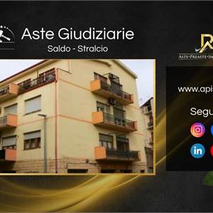 Apartment for sale, Via Ferrara, 13, Iglesias