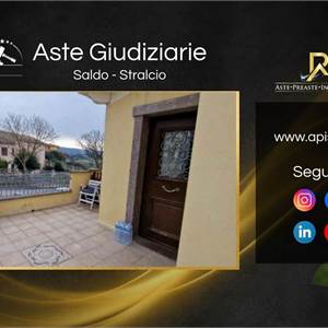 Appartamento in vendita, via Grazia Deledda, Perfugas