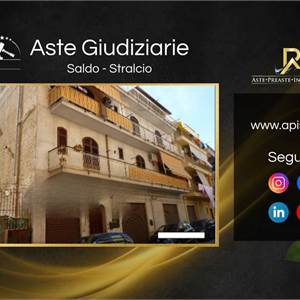 Apartment for sale, Via San Vincenzo De Paoli, 42, Bagheria