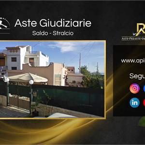 Villetta schiera in vendita, Via Lido Sacramento, 170/i, Siracusa