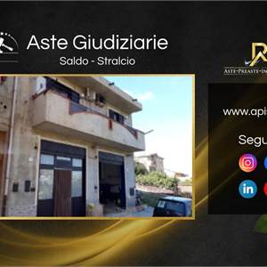 Appartamento in vendita, Via dei Pini, 25, Realmonte