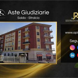 Appartamento in vendita, Via Guttuari, 36, 14100 Asti AT, Italia, 36, Asti