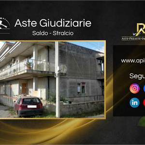 Appartamento in vendita, Via Caitina, 9, Modica