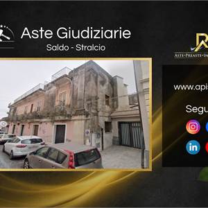 Appartamento in vendita, Via Caronda, 31, Acireale