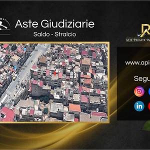 Apartment for sale, Via Genova, 15, Niscemi