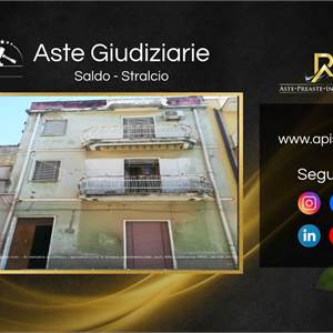 Appartamento in vendita, Via Bari, 5, Niscemi