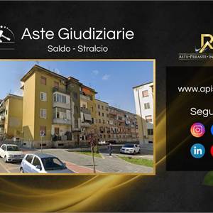 Apartment for sale, Via girolamo vitelli, 156, Benevento