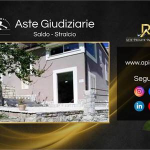 Town House for sale, via Rampa Santa Maria 82030, 4, Torrecuso