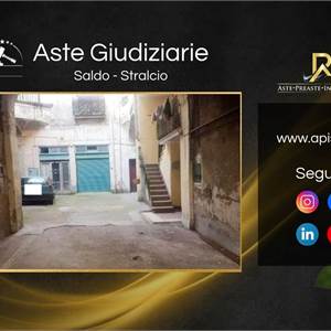 Appartamento in vendita, via Fabricatore, 33, Sarno