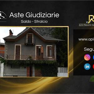 Appartamento in vendita, Via des alpes, 11, Verrès