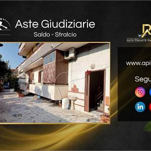 Apartment for sale, Corso Umberto I 80023, 92, Caivano