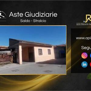 Apartment for sale, Corso Italia 81030, 427, San Marcellino