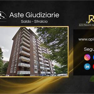 Apartment for sale, Via giuseppe romita 4, 4, Torino