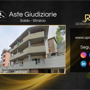 Apartment for sale, via San Giacomo, 59, San Giorgio del Sannio