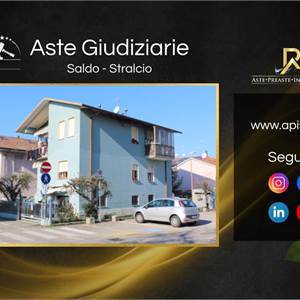 Apartment for sale, Via lendinara, 21, Cesena