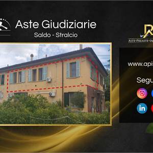 Apartment for sale, Via Agucchi, 106, Bologna