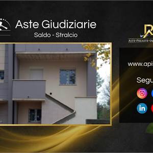 Apartment for sale, via Albano Modena, 50, Novi di Modena