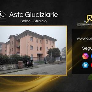 Appartamento in vendita, Via M.L. King, 7, Gattatico