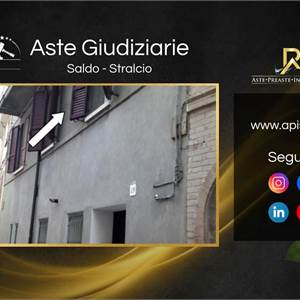 Apartment for sale, Via Santa Chiara, 49, Rimini