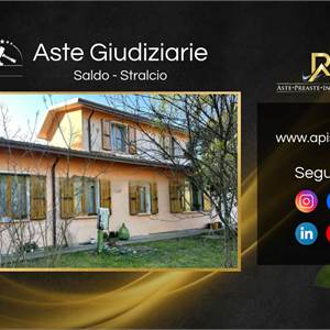 Appartamento in vendita, Via rimembranze, Mesola