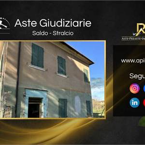 Appartamento in vendita, Via romea, Mesola