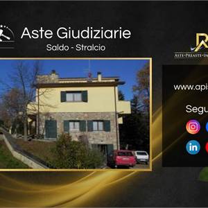 Villa for sale, via Giacomo Puccini, 7, Loiano