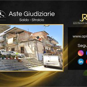 Appartamento in vendita, Via Fiume, 39, Palagonia