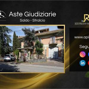 Apartment for sale, Via Croce del Vicario, 13, Caltagirone