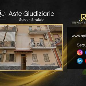 Appartamento in vendita, Via Marotta, 5, Priolo Gargallo