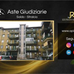 Appartamento in vendita, Via Concetto Marchesi, 6, Carlentini