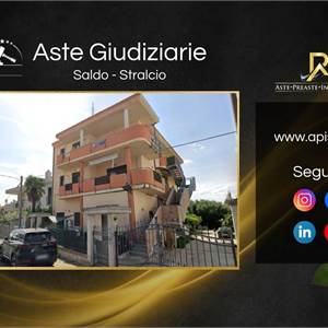 Town House for sale, Via Gargheta, 16, San Salvo
