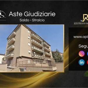 Apartment for sale, Via Monte Velino, L'Aquila