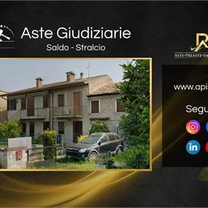 Apartment for sale, Via Provinciale, Riva del Po