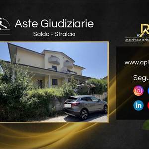 Farmhouse for sale, Contrada Santa Liberata, 49, Lanciano