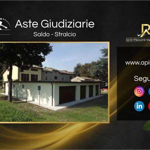 Casa singola in vendita, Strada Langhirano, 116, Parma