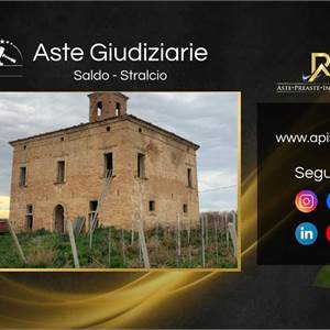 House of Character for sale, Contrada Contrada piana s. tommaso 66020, Torino di Sangro