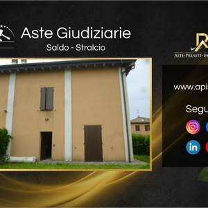 Appartamento in vendita, via Casadio, 12, Argelato