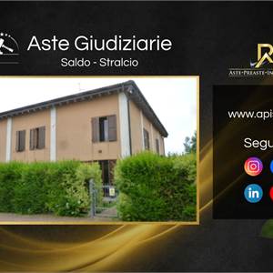 Appartamento in vendita, via Casadio, 12, Argelato