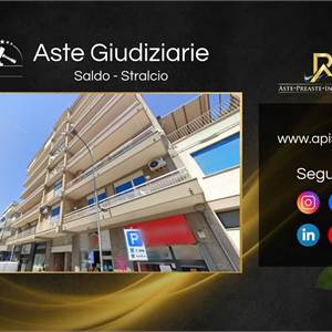 Apartment for sale, C.so Umberto I, 201, Montesilvano