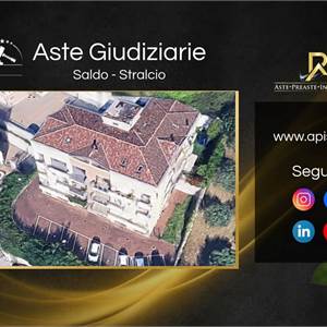 Appartamento in vendita, Via Montesecco, Spoltore