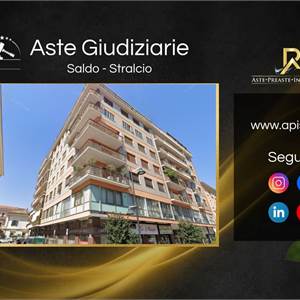 Apartment for sale, Via Messina, 12, Pescara
