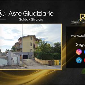 Appartamento in vendita, Via dei Palombari, 7, Vasto