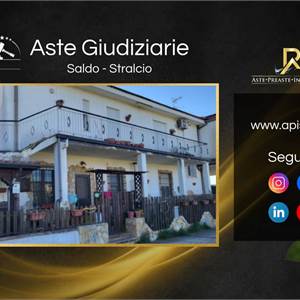 Apartment for sale, STRADA DELLA VALLE I TRAVERSA DESTRA, 16, Terracina